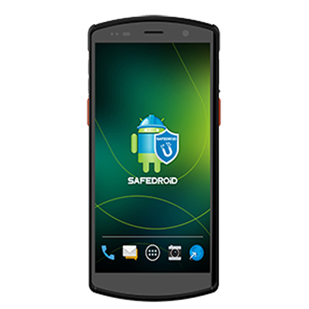 優(yōu)博訊DT50系列企業(yè)級智能終端 優(yōu)博訊DT50系列企業(yè)級智能終端