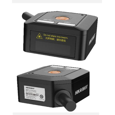 ?？礛V-IDA05X系列130萬像素小型智能讀碼器