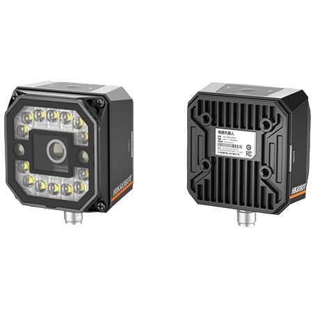 ?？礛V-IDC010X-08MW 420萬像素工業相機讀碼器