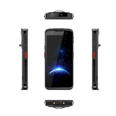 ?？礛V-IDP5114智能移動終端5.5寸全新高性價(jià)比PDA