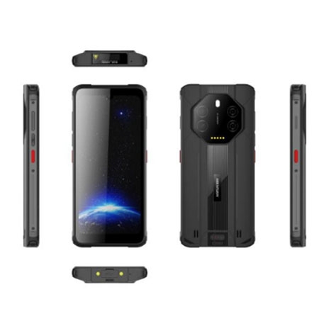 ?？低旸S-MDT201/5G掃碼手持終端單兵數(shù)據(jù)采集器