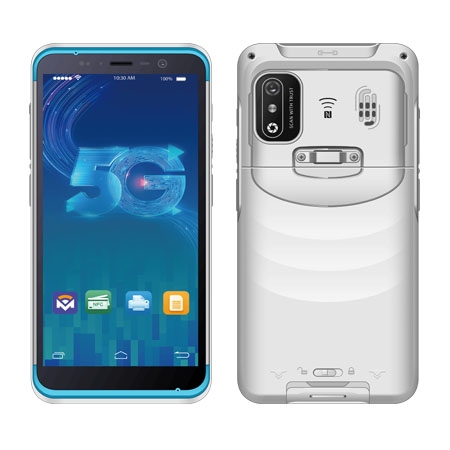 富立葉V5HC 5G版醫療版手持終端