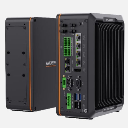 海康MV-SVC2506-16G60-128G智能視覺控制器