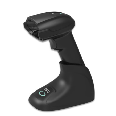 DS6500-HP-ESD系列防靜電安全手持式掃描槍