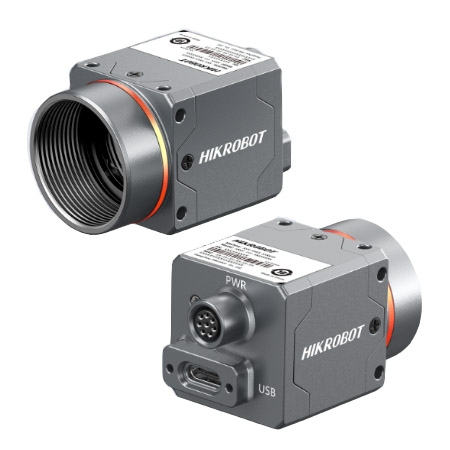 ?？礛V-CT004G-200GM-BASE/PRO/MAX 40萬像素千兆以太網工業面陣相機