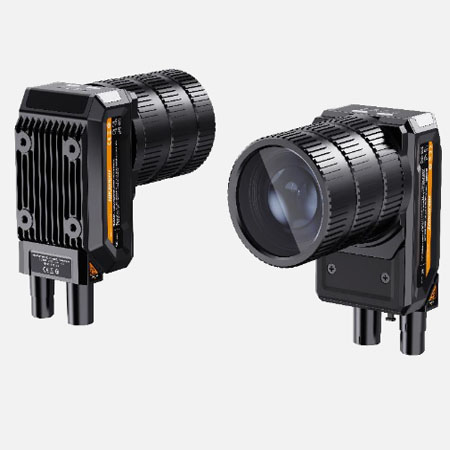 ?？礛V-SC5050XM-00C-NNN 500萬像素黑白智能相機