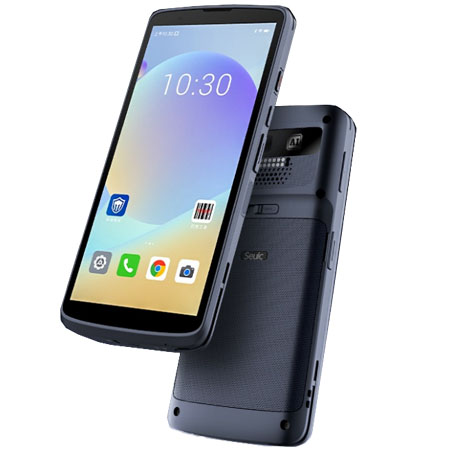 東集小碼哥CRUISE2 5GC工業(yè)級(jí)移動(dòng)數(shù)據(jù)采集終端 東集小碼哥CRUISE2 5GC工業(yè)級(jí)移動(dòng)數(shù)據(jù)采集終端