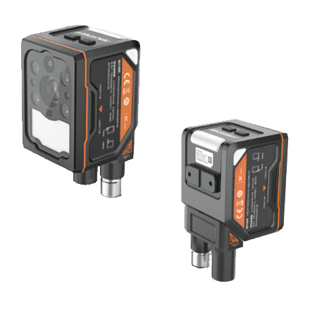 ?？礛V-SC3030XC-08m/12m/16m 300萬像素彩色視覺傳感器相機