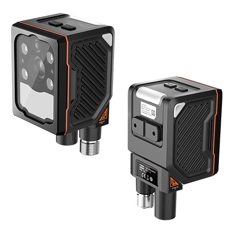 ?？礛V-ID3031XMT-08M/12M/25M-RBN 500萬像素工業讀碼器