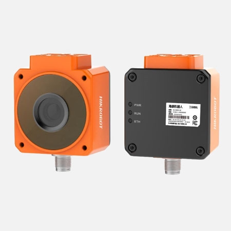 ?？礛V-SC2005AM 50萬像素AGV導航讀碼器