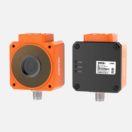 ?？礛V-SC2005AC-02WBN 50萬像素彩色AGV導航傳感器