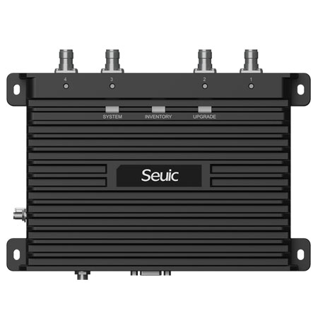 AUTOID UF40 固定式RFID讀寫器-工業(yè)級高頻超高頻設(shè)備