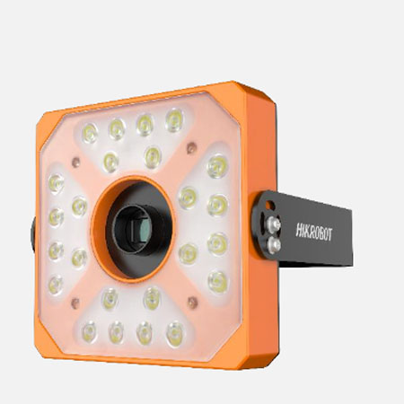 海康MV-PD010003-06M-16C智能讀碼套件一體化工業(yè)機器視覺