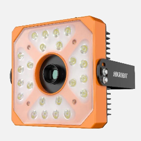 ?？礛V-PD010003-12M-16C 12mp彩色讀碼一體化套件