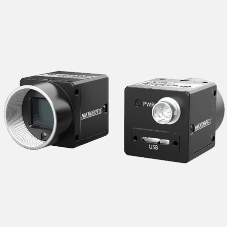 海康MV-CS020-10UM/UC 200萬(wàn)像素CMOS工業(yè)面陣相機(jī)