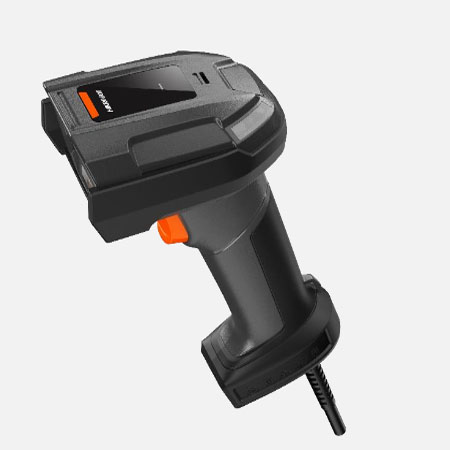 ?？礛V-IDH5000P/13SR/04RN/L 通用型有線工業手持讀碼器